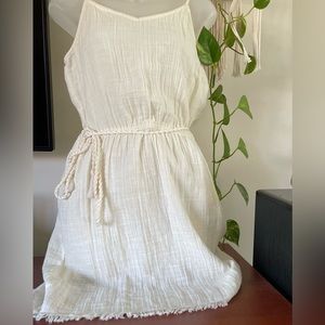 Aerie summer dress